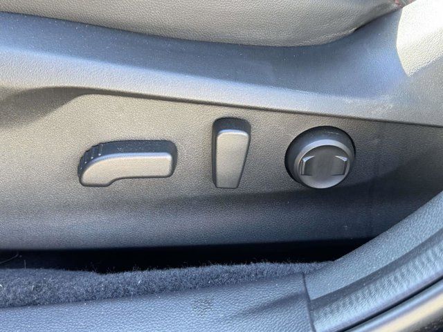 2023 Subaru WRX Limited