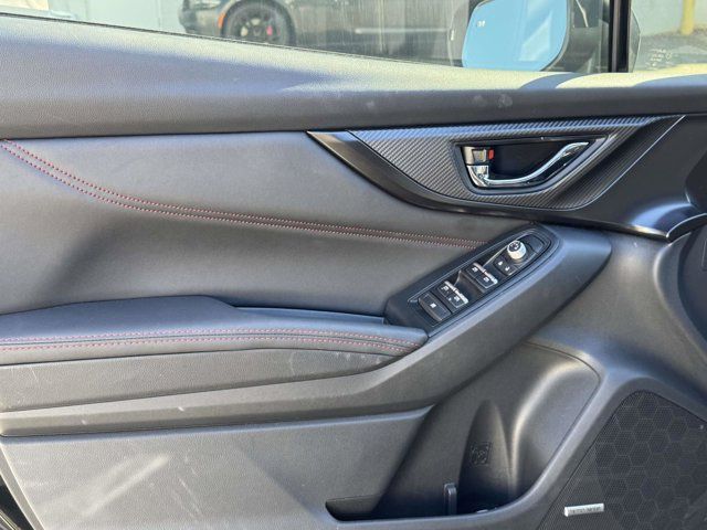 2023 Subaru WRX Limited