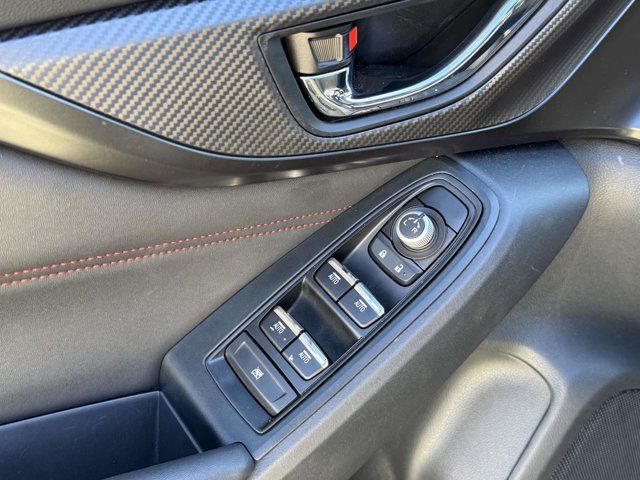 2023 Subaru WRX Limited