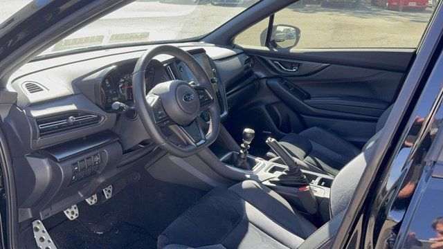 2023 Subaru WRX Limited