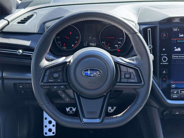 2023 Subaru WRX Limited