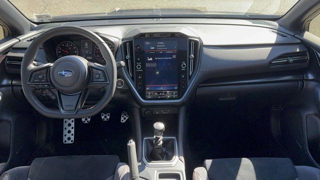 2023 Subaru WRX Limited