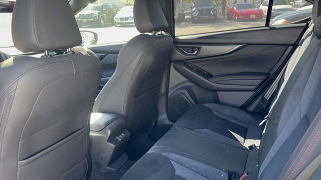2023 Subaru WRX Limited