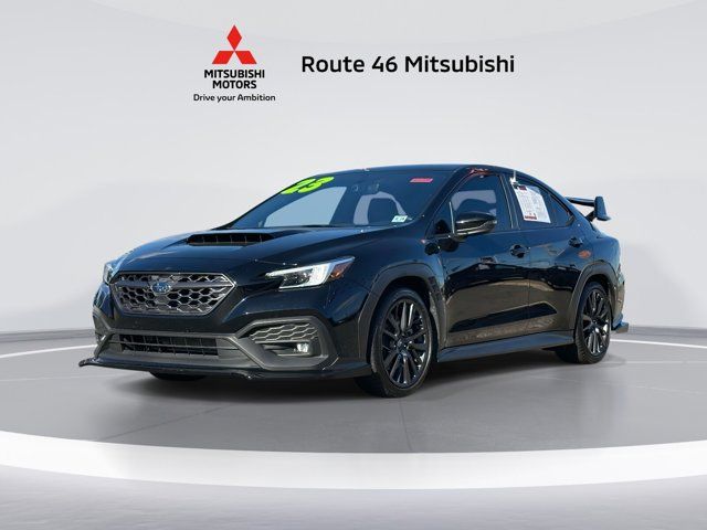 2023 Subaru WRX Limited 2023 Subaru WRX Limited