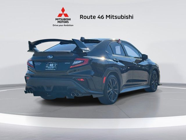 2023 Subaru WRX Limited 2023 Subaru WRX Limited