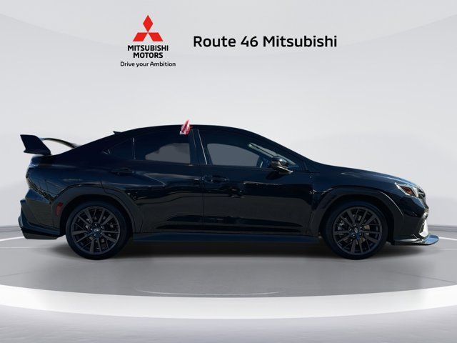 2023 Subaru WRX Limited 2023 Subaru WRX Limited