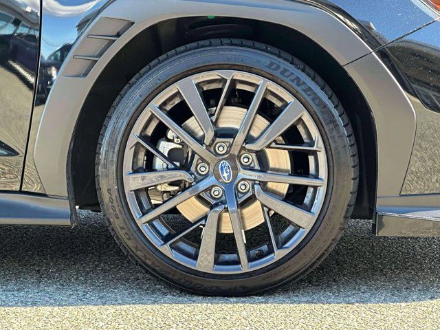2023 Subaru WRX Limited 2023 Subaru WRX Limited