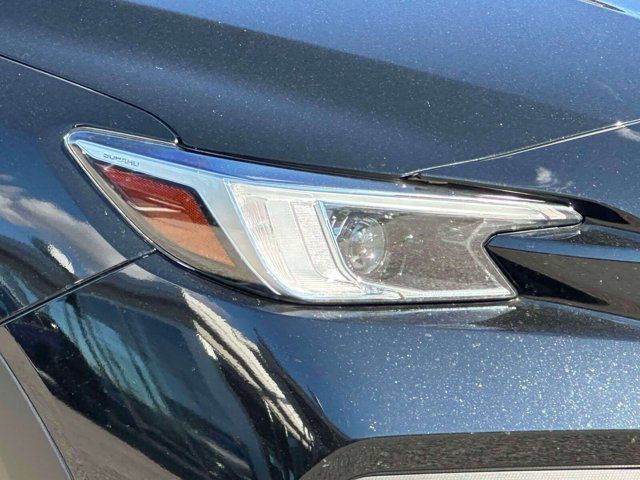 2023 Subaru WRX Limited 2023 Subaru WRX Limited