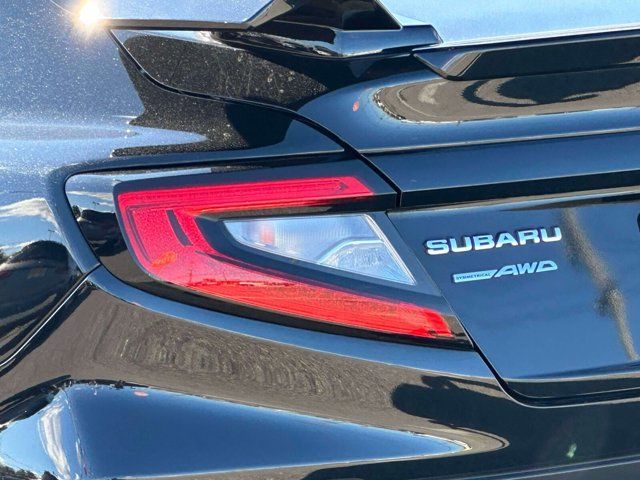 2023 Subaru WRX Limited 2023 Subaru WRX Limited