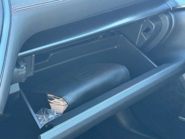 2023 Subaru WRX Limited 2023 Subaru WRX Limited