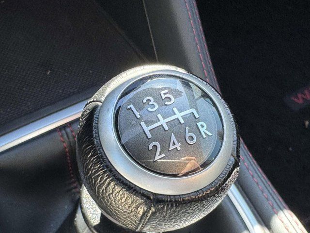 2023 Subaru WRX Limited 2023 Subaru WRX Limited