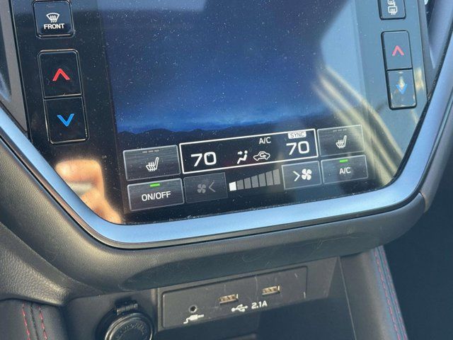 2023 Subaru WRX Limited 2023 Subaru WRX Limited