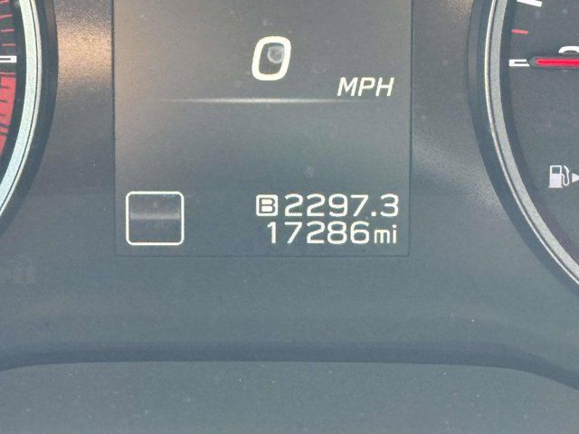 2023 Subaru WRX Limited 2023 Subaru WRX Limited