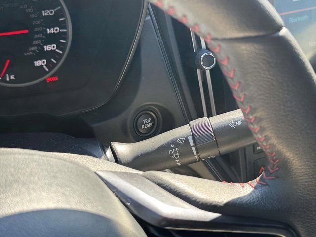 2023 Subaru WRX Limited 2023 Subaru WRX Limited