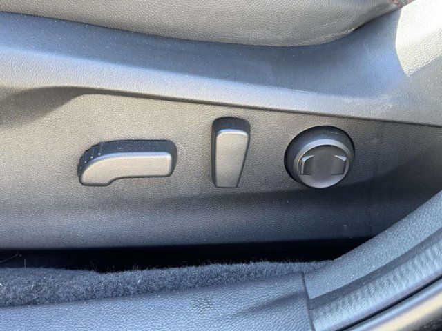 2023 Subaru WRX Limited 2023 Subaru WRX Limited