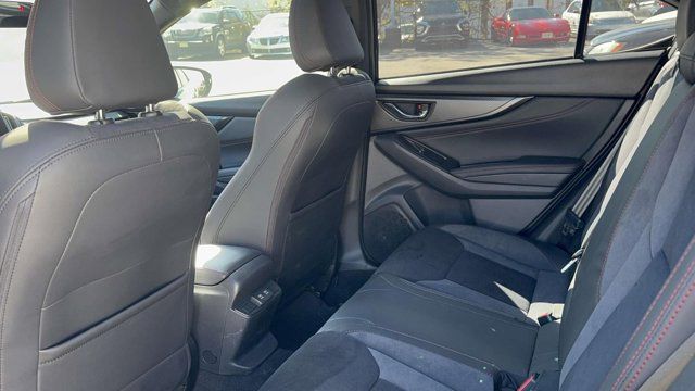 2023 Subaru WRX Limited 2023 Subaru WRX Limited