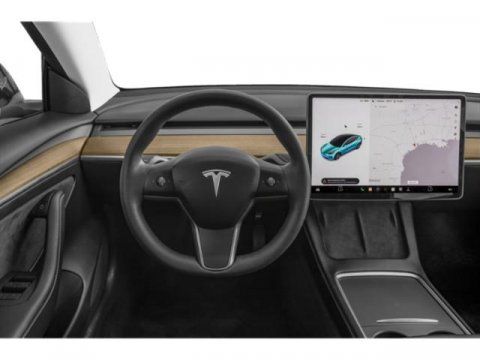 2023 Tesla Model 3 BASE 2023 Tesla Model 3 BASE