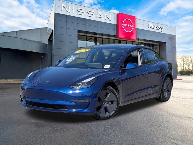 2023 Tesla Model 3 2023 Tesla Model 3