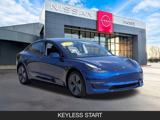 2023 Tesla Model 3 2023 Tesla Model 3