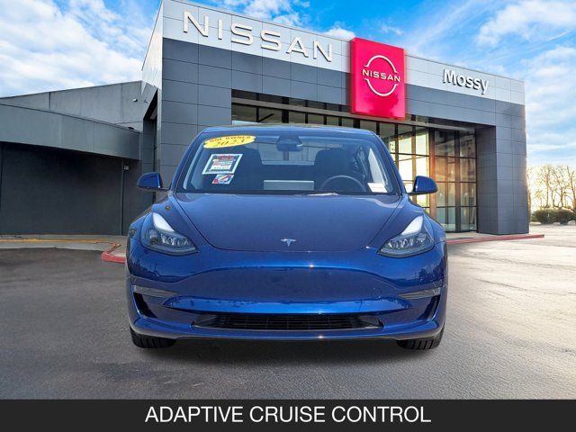 2023 Tesla Model 3 2023 Tesla Model 3