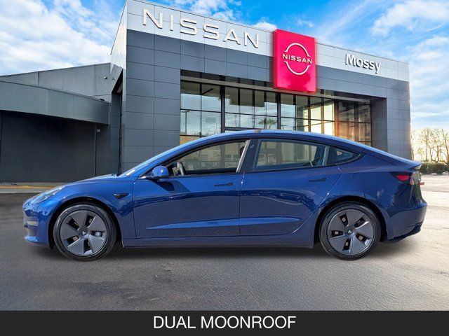 2023 Tesla Model 3 2023 Tesla Model 3