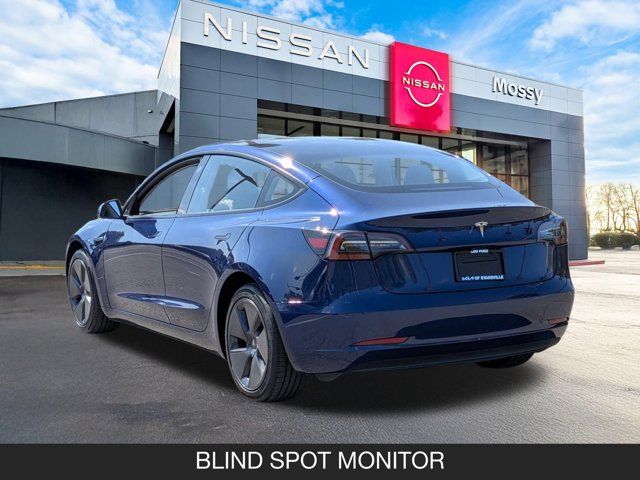 2023 Tesla Model 3 2023 Tesla Model 3