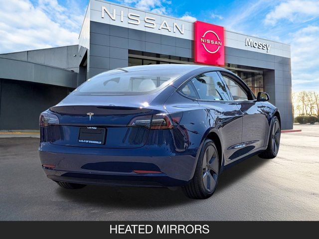 2023 Tesla Model 3 2023 Tesla Model 3