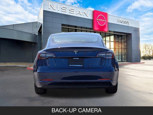 2023 Tesla Model 3 2023 Tesla Model 3