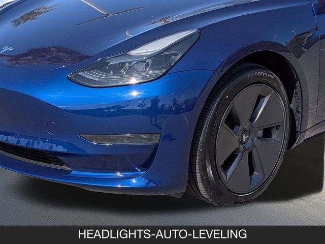 2023 Tesla Model 3 2023 Tesla Model 3