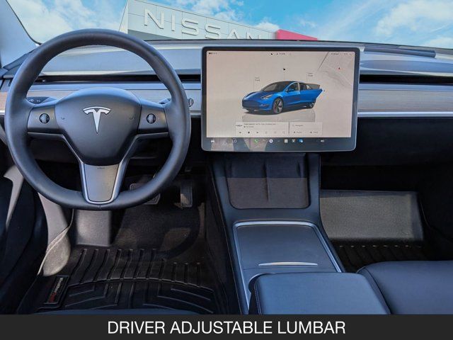 2023 Tesla Model 3 2023 Tesla Model 3