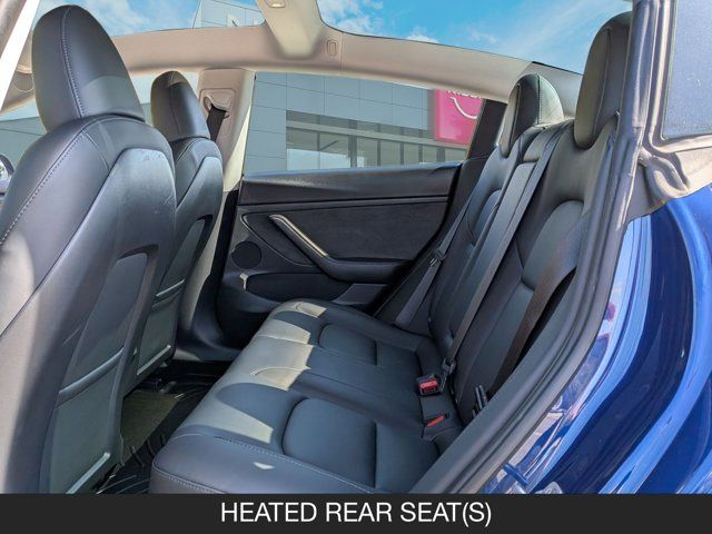 2023 Tesla Model 3 2023 Tesla Model 3