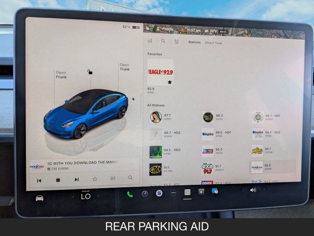2023 Tesla Model 3 2023 Tesla Model 3
