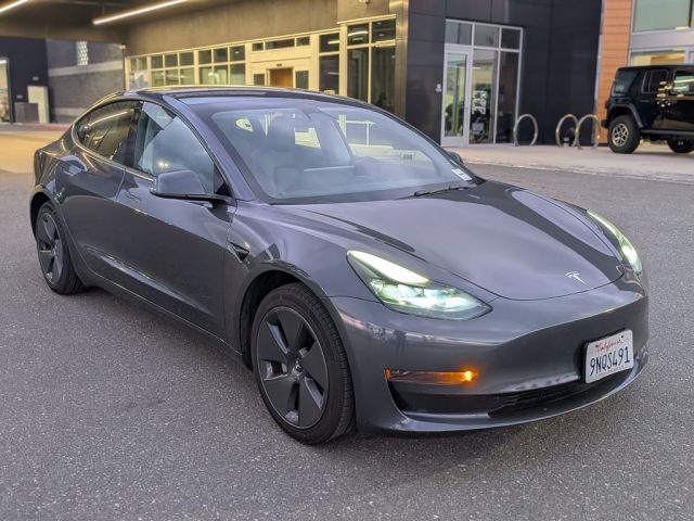 2023 Tesla Model 3 Base 2023 Tesla Model 3 Base
