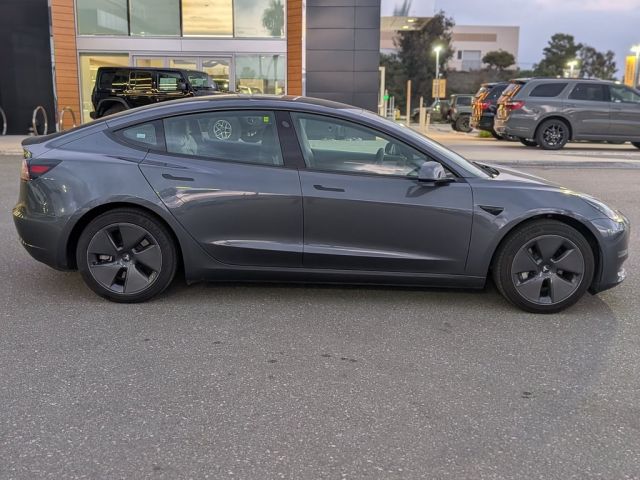 2023 Tesla Model 3 Base 2023 Tesla Model 3 Base
