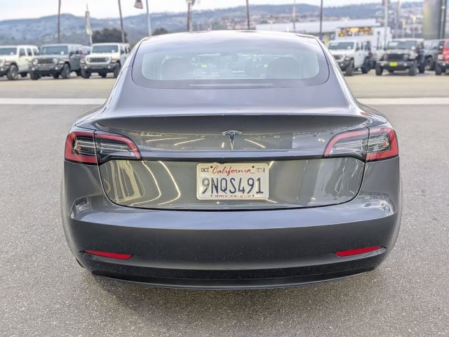 2023 Tesla Model 3 Base 2023 Tesla Model 3 Base