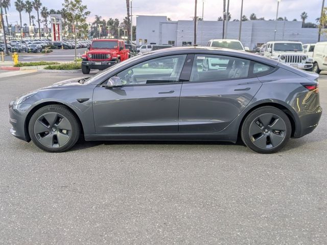 2023 Tesla Model 3 Base 2023 Tesla Model 3 Base