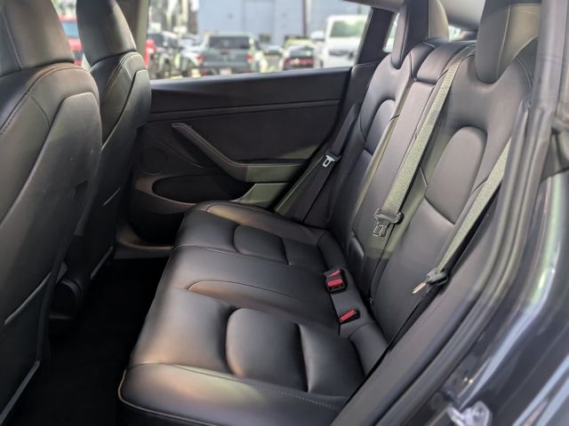 2023 Tesla Model 3 Base 2023 Tesla Model 3 Base