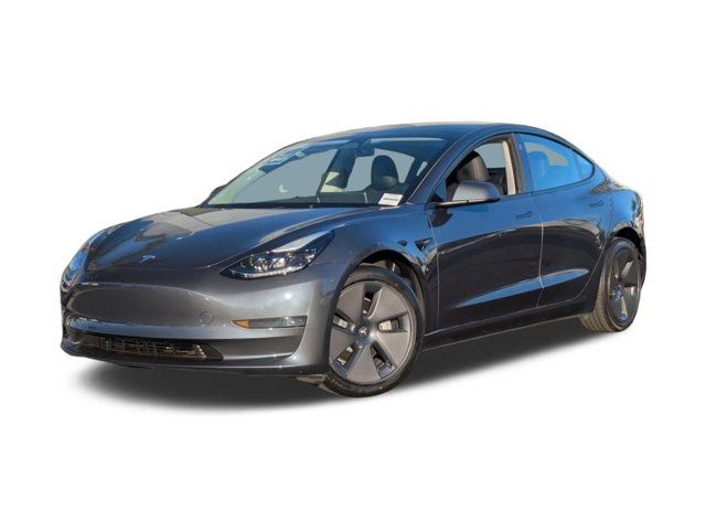 2023 Tesla Model 3 Base 2023 Tesla Model 3 Base