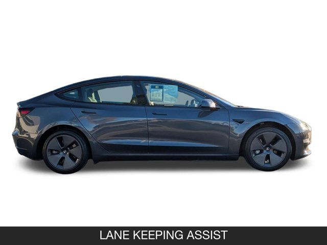 2023 Tesla Model 3 Base 2023 Tesla Model 3 Base