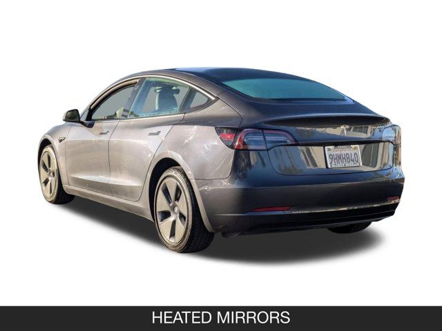 2023 Tesla Model 3 Base 2023 Tesla Model 3 Base