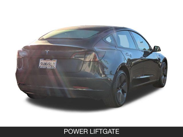 2023 Tesla Model 3 Base 2023 Tesla Model 3 Base