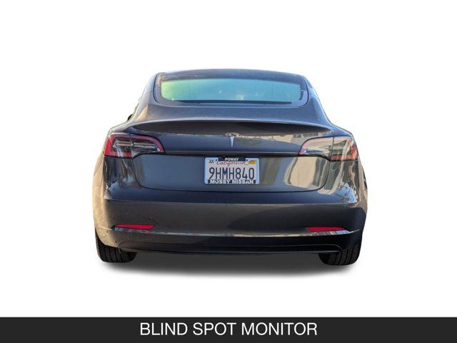 2023 Tesla Model 3 Base 2023 Tesla Model 3 Base