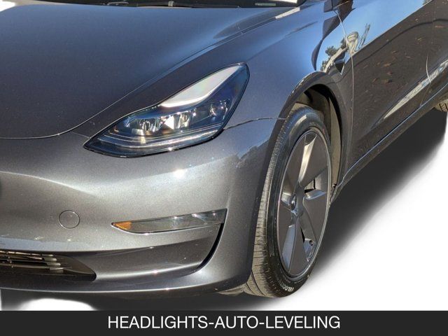 2023 Tesla Model 3 Base 2023 Tesla Model 3 Base