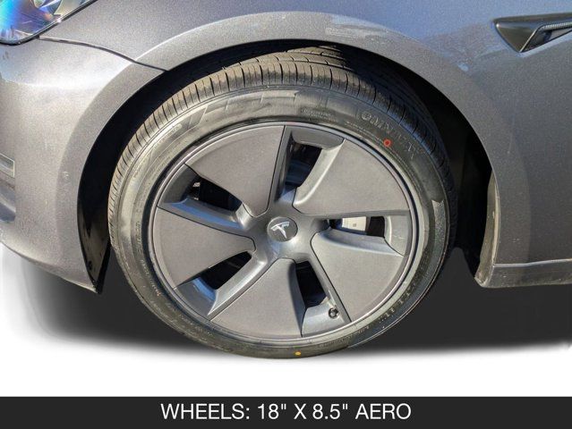 2023 Tesla Model 3 Base 2023 Tesla Model 3 Base