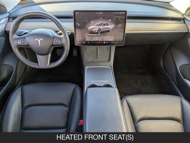 2023 Tesla Model 3 Base 2023 Tesla Model 3 Base
