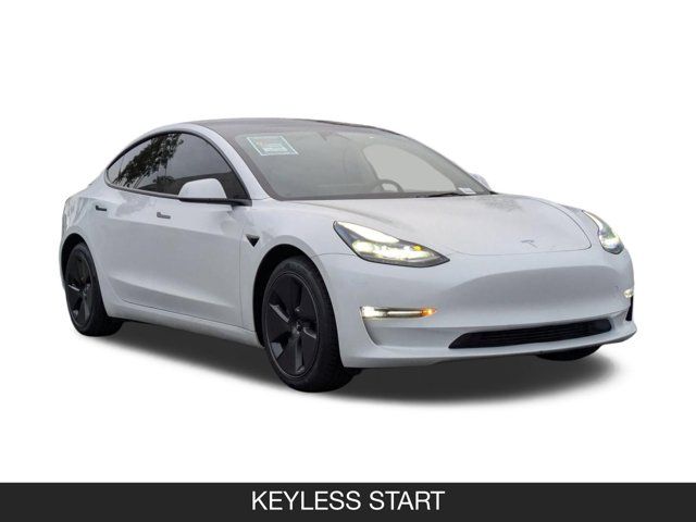 2023 Tesla Model 3 Base