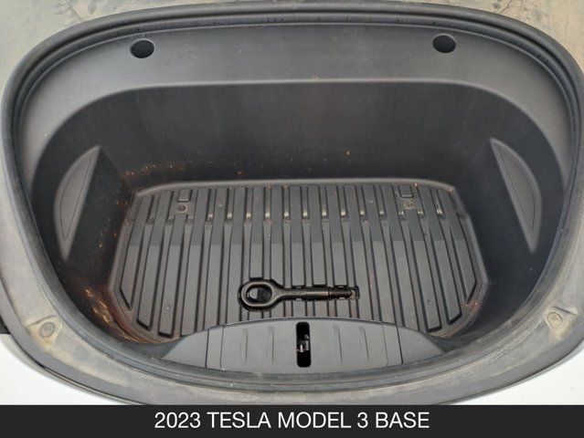 2023 Tesla Model 3 Base