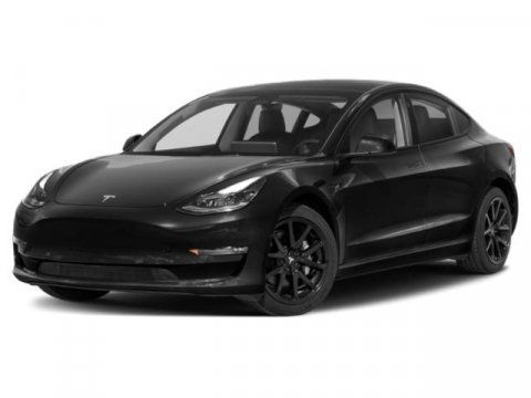 2023 Tesla Model 3 Base 2023 Tesla Model 3 Base