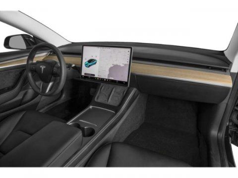 2023 Tesla Model 3 Base 2023 Tesla Model 3 Base
