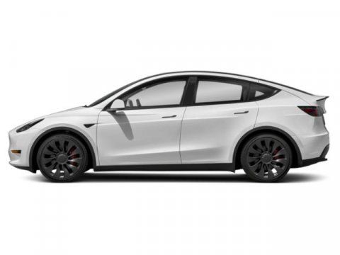 2023 Tesla Model Y Long Range 2023 Tesla Model Y Long Range